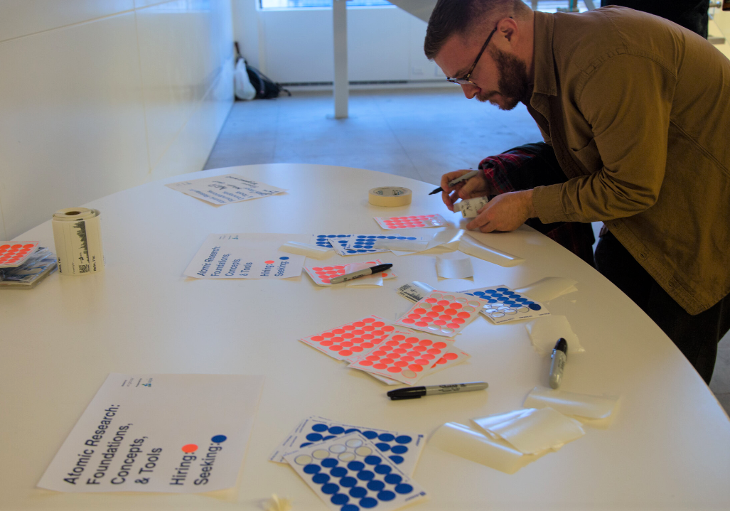 Ready, Set, Design!