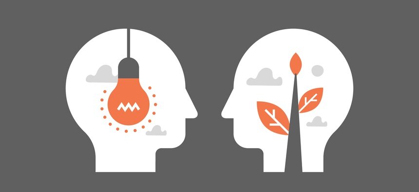 Leading Through Mentorship
